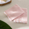 Jeanne 2 Pack Hand Towel - Madame Coco JO
