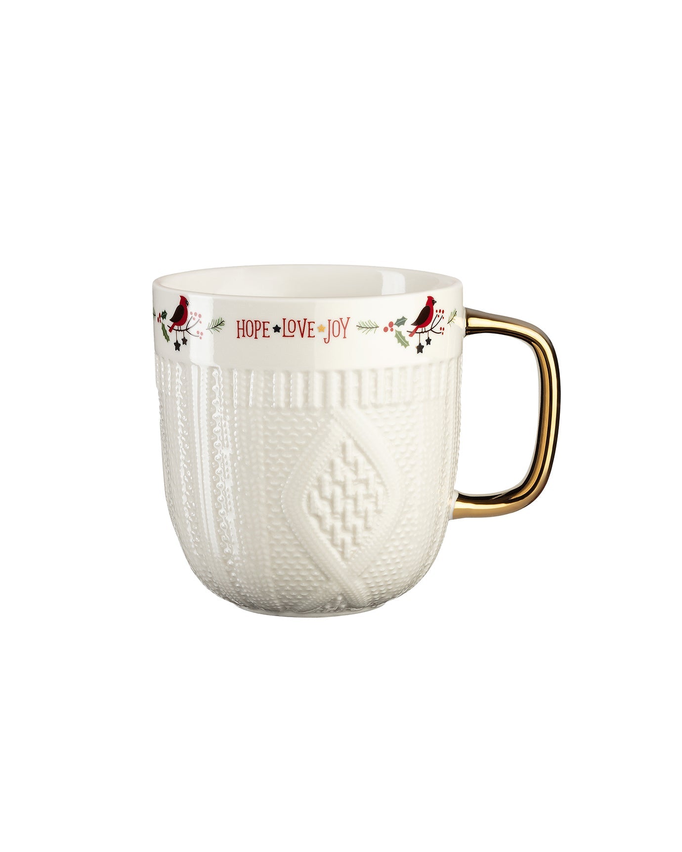 Joie 2 Pcs Mug Set - Madame Coco JO