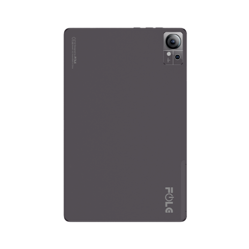 FOLG TAB 10s Tablet – 128GB, 4GB + 8GB Extended RAM