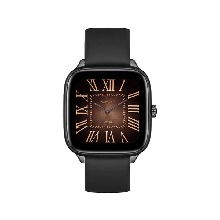 WiWU SW06 Smart Watch 1.72" HD | IP68, Bluetooth Calling, Health Tracking