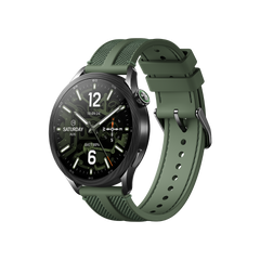 Xiaomi Watch S5 46mm Jungle Green