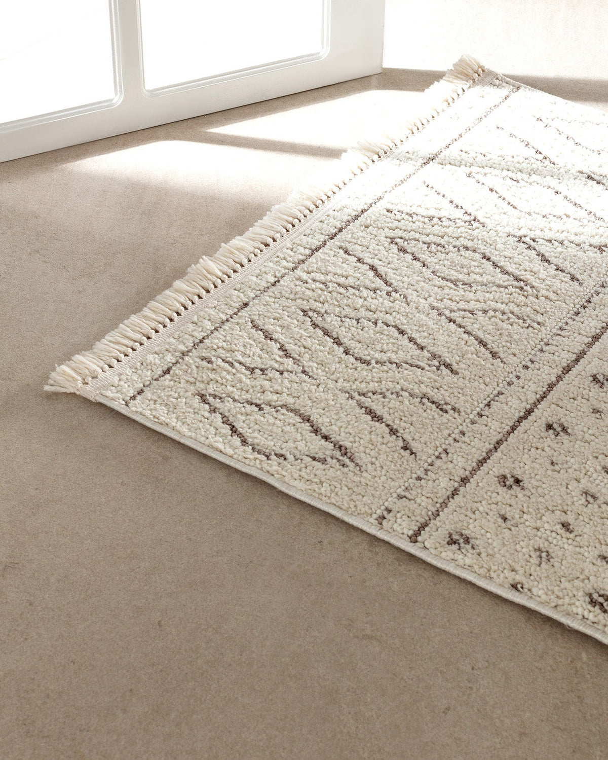 Chessy Carpet - Madame Coco JO