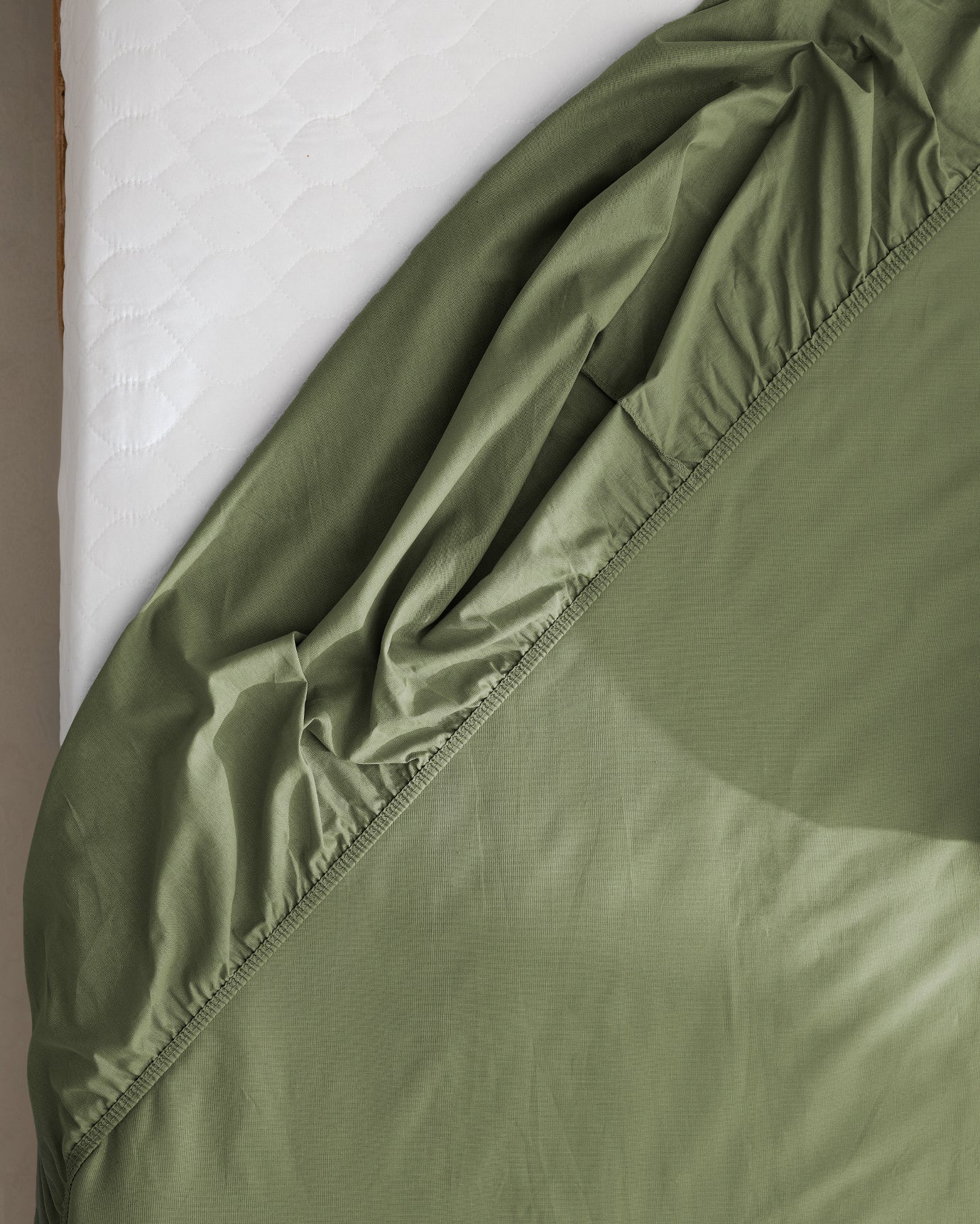 Manon Ranforce Fitted Sheet - Madame Coco JO