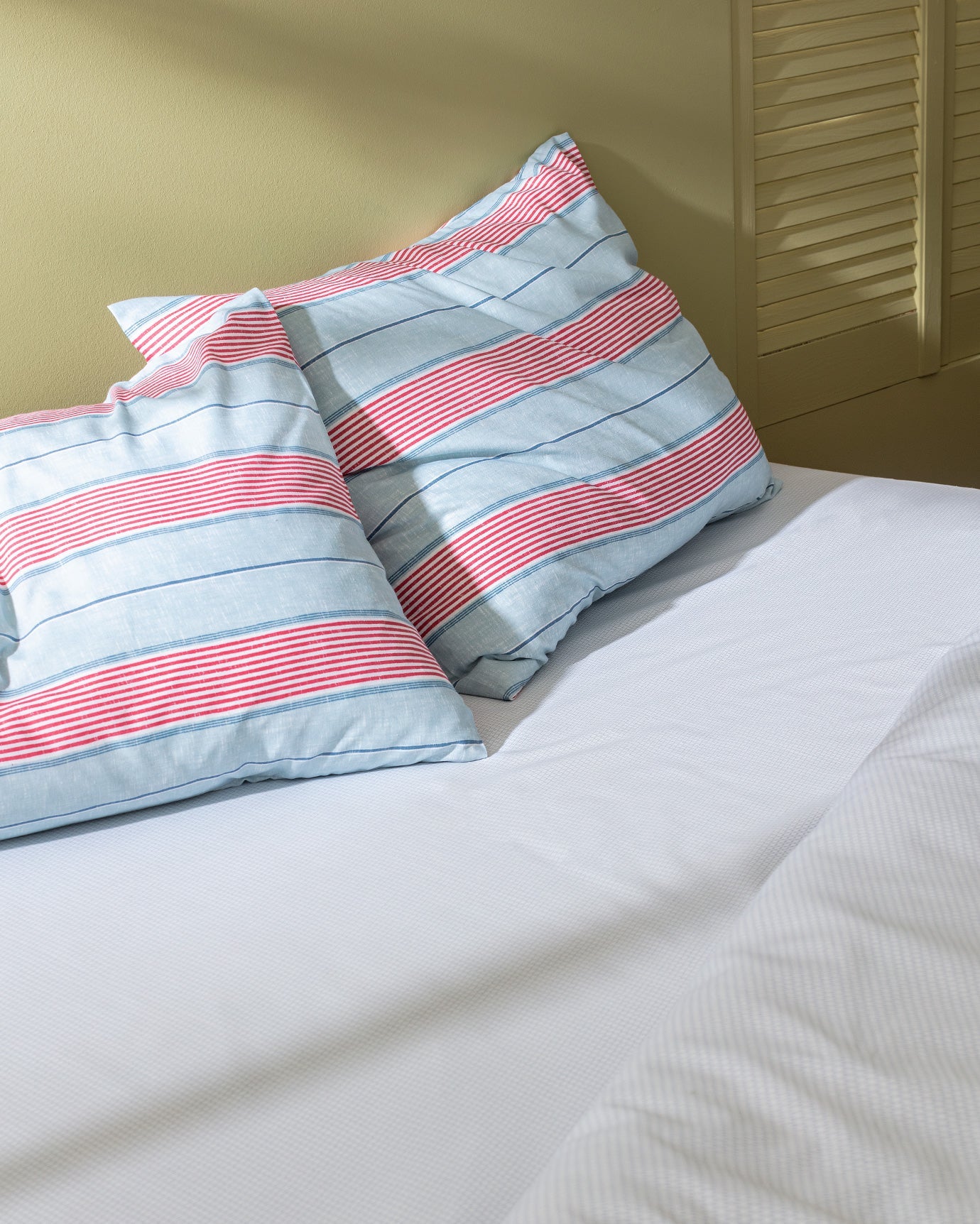 Marc Single Size Duvet Cover Set - Madame Coco JO
