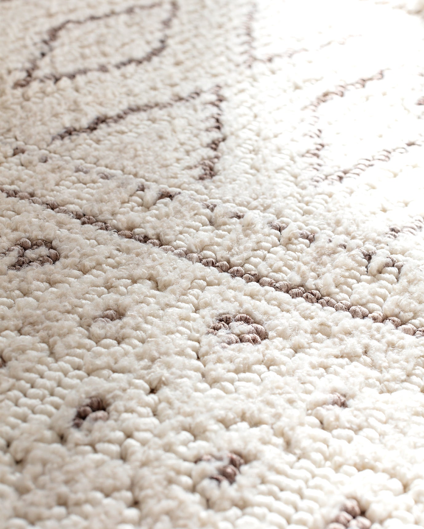 Chessy Carpet - Madame Coco JO