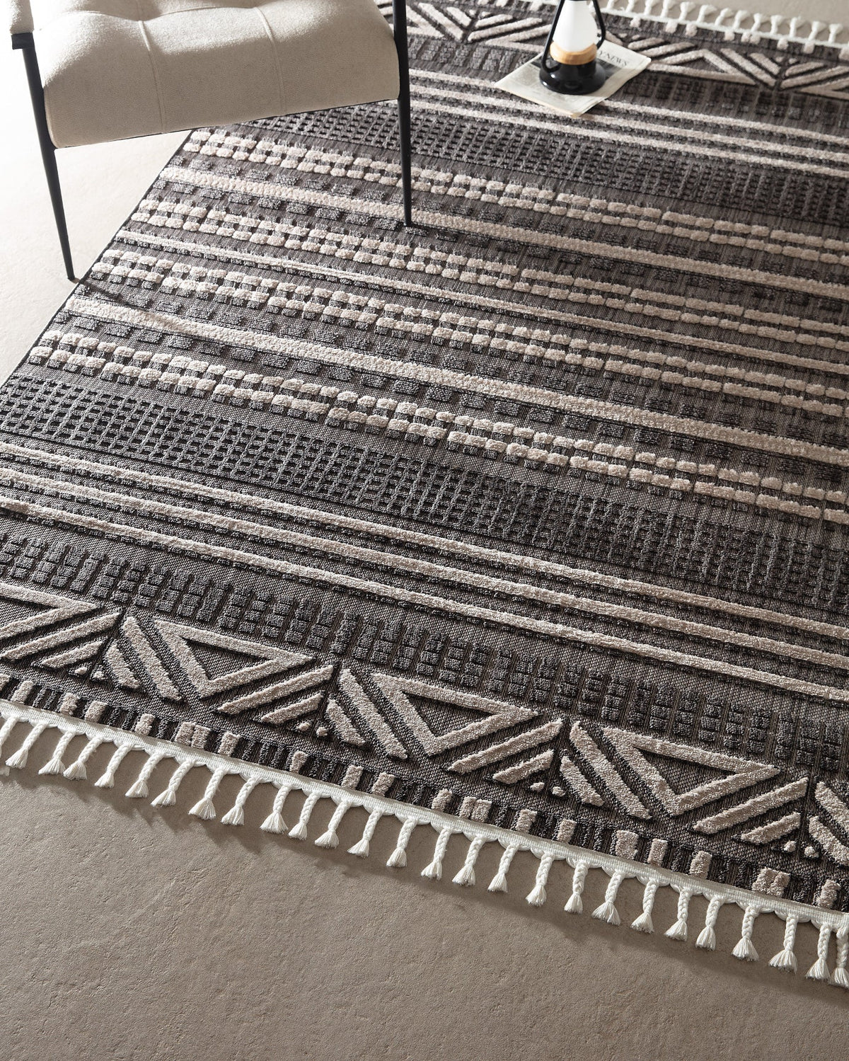 Archard Carpet - Madame Coco JO
