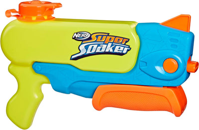 Hasbro SOA Wave Spray – Interactive Water Play for Kids
