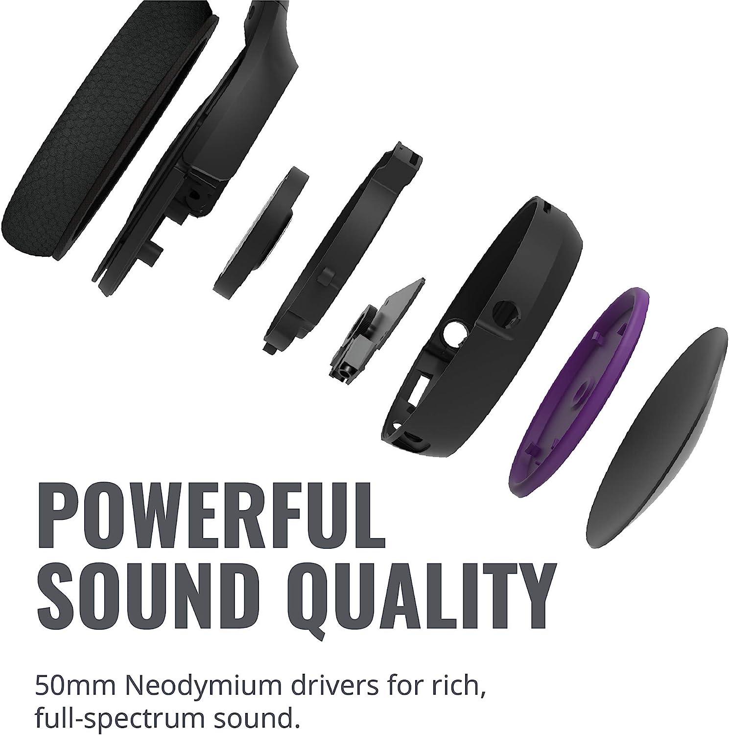 سماعة الألعاب Cooler Master MH630 بصوت عالي الدقة + ماوس COOLER MASTER MM711 خفيف الوزن بدقة 16000 نقطة في البوصة