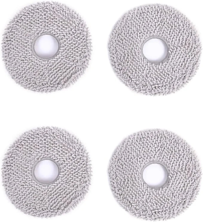 Ecovacs Washable Mopping Pads For X2 OMNI – Long-Lasting Floor Care