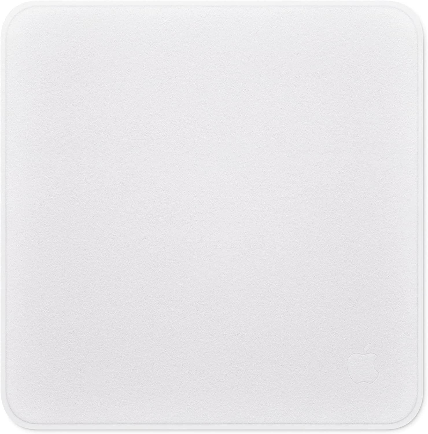 قطعة قماش لتلميع التفاح