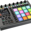 Nektar Aura Beat Composer and DAW Controller / 16 Pads - Metallic Grey
