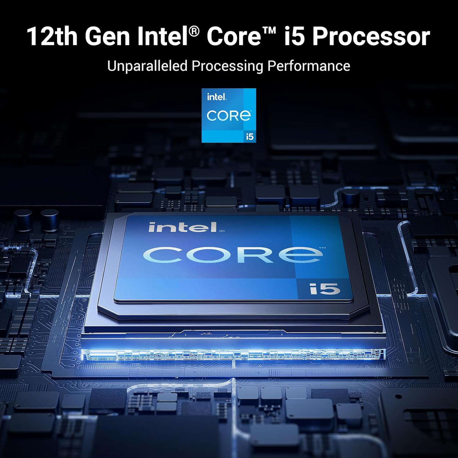 UGREEN NASync DXP6800 Pro تخزين شبكي فائق بمعالج i5