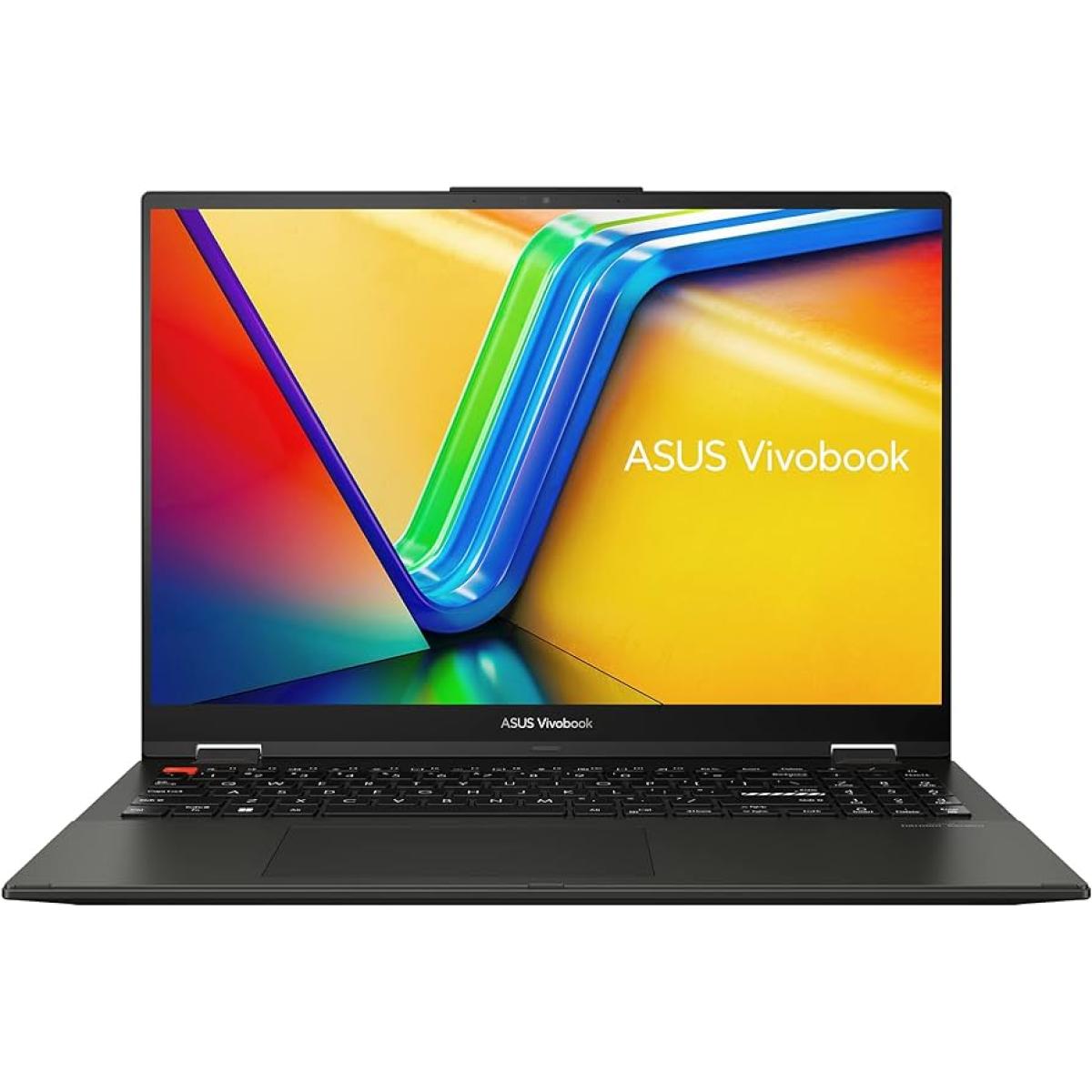 Asus VivoBook S 16 Flip 16" FHD+ Touch with Asus Pen, i5-1335U.