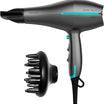 Cecotec Bamba IoniCare 5300 Maxi Aura 2200W Ionic Hair Dryer — Fast & Frizz-Free
