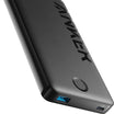 Anker Power Bank 10,000mAh Portable Charger PowerCore PIQ - Black