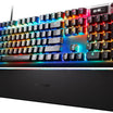 SteelSeries Apex Pro HyperMagnetic Wired Gaming Keyboard