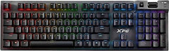 XPG SUMMONER Gaming RGB Keyboard (Silver switch)
