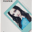FUJIFILM Instax Mini Film – Rainbow Sky Blue (10 Sheets)