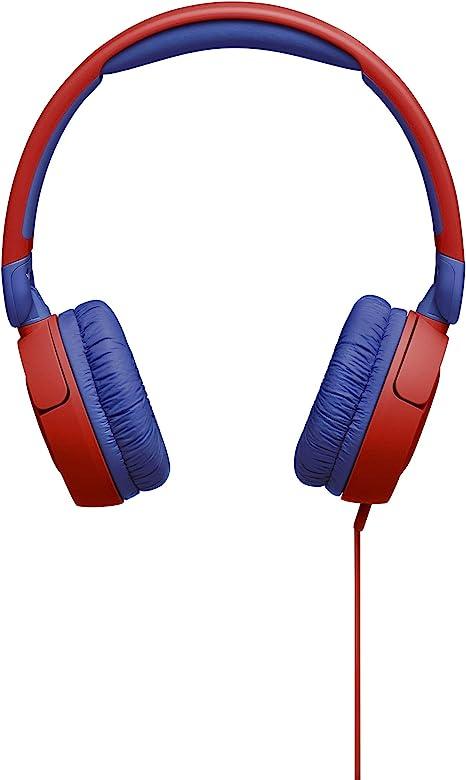 سماعات JBL للأطفال على الأذن