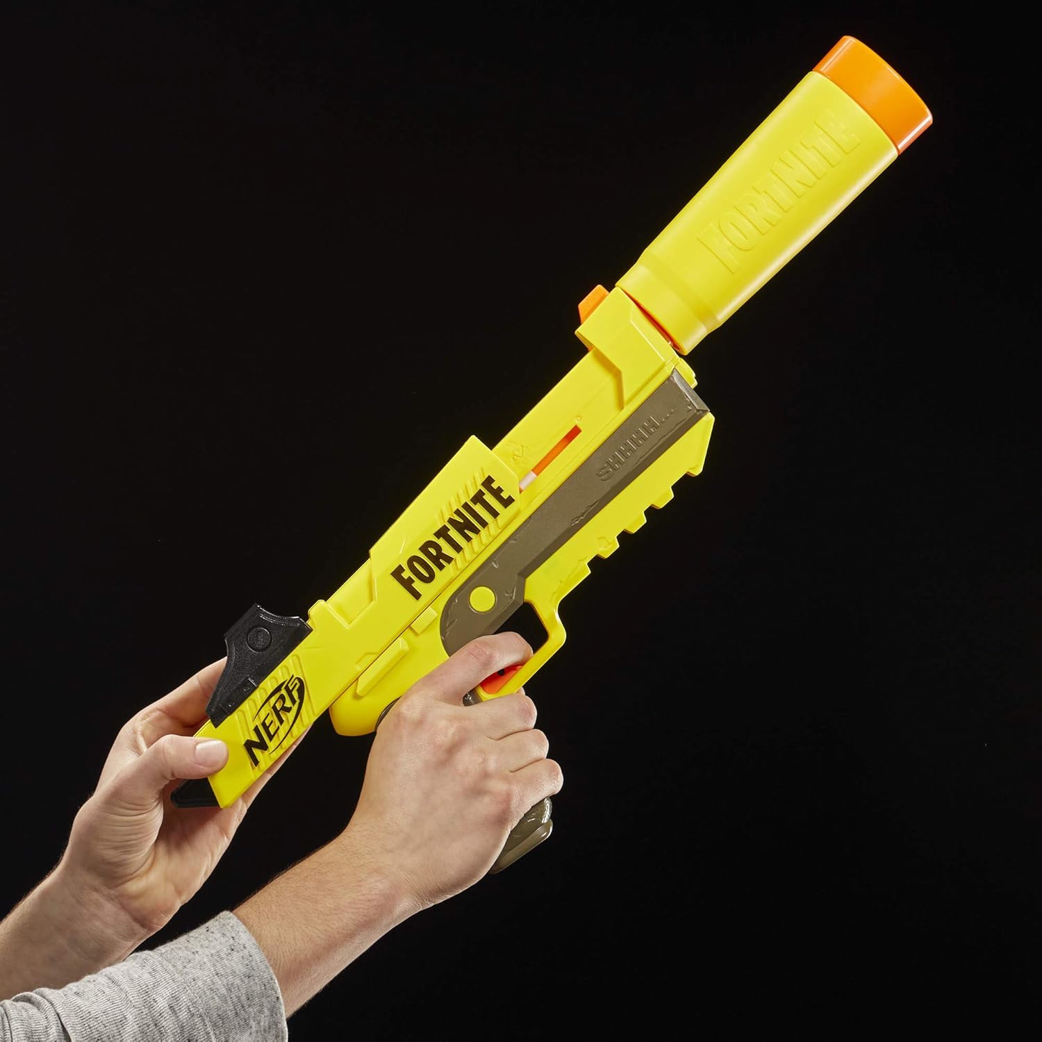 Hasbro Nerf Fortnite SP-L Blaster