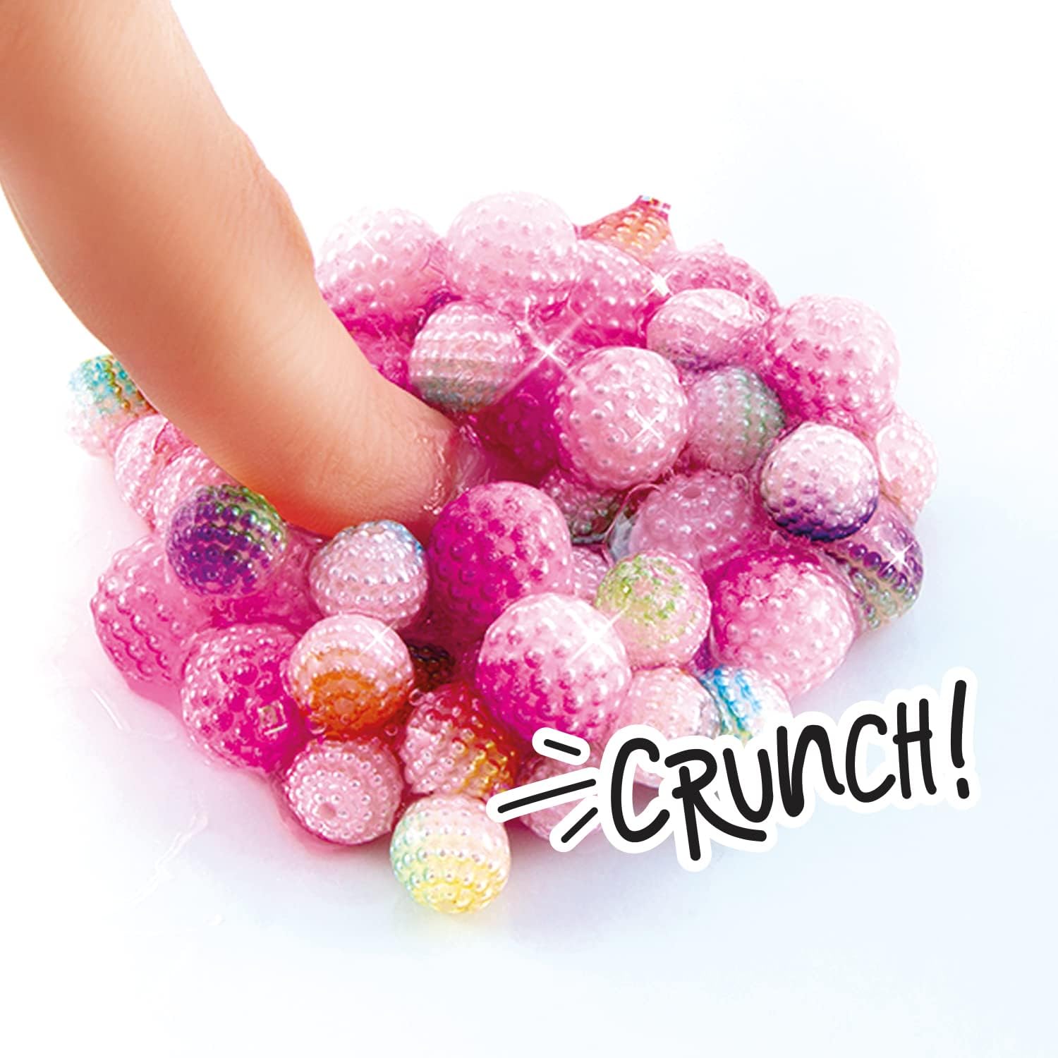 حقيبة Canal Toys ASMR – متعة حسية للأطفال (6+)