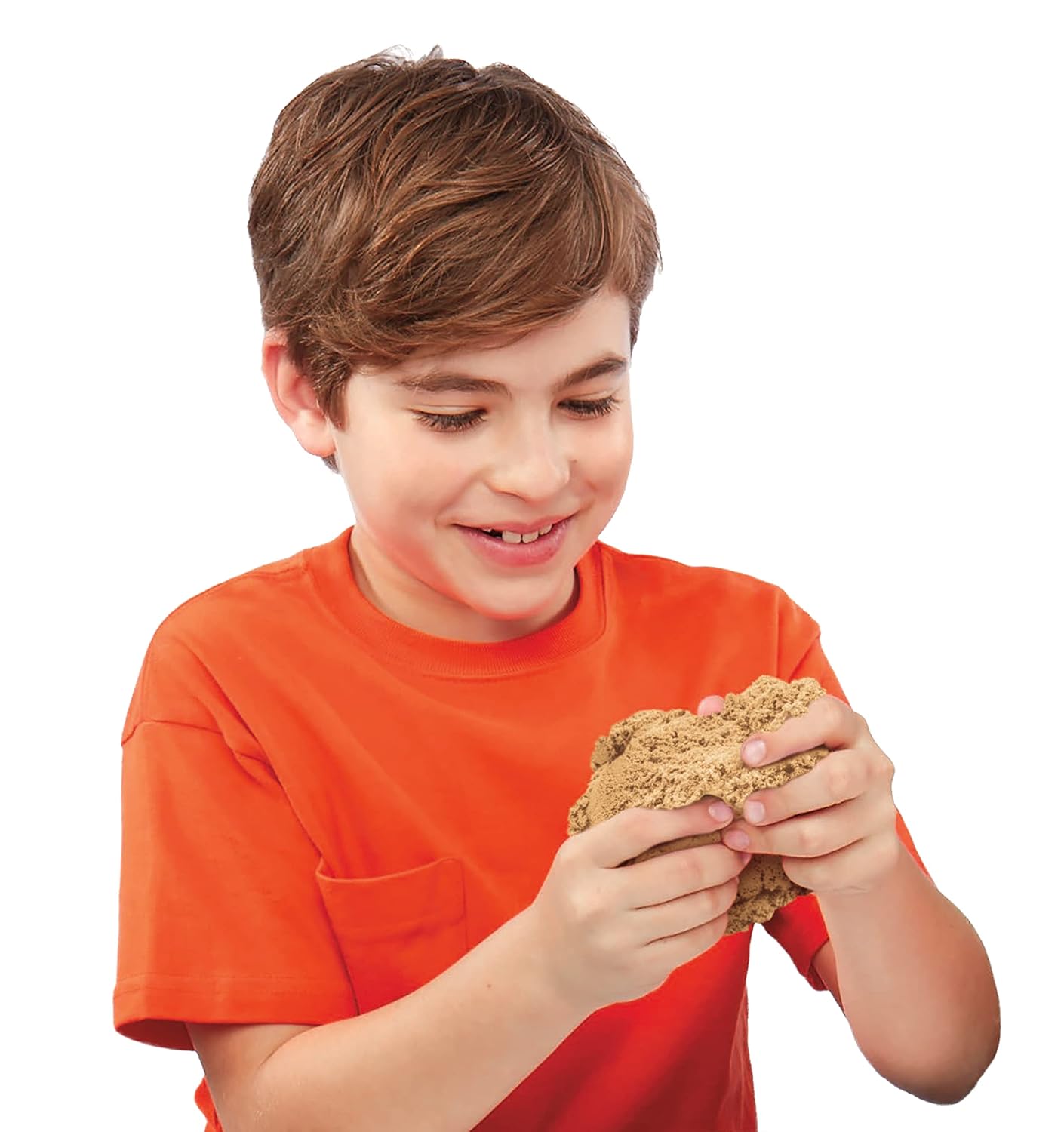 رمال Cra-Z-Art لمتعة وإبداع لا نهاية لهما للأطفال