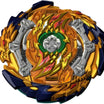 BeyBattle Burst Wizard Fafnir F5 Starter بي بليد