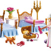 Playmobil Royal Bedroom - Elegant Luxury for Playtime