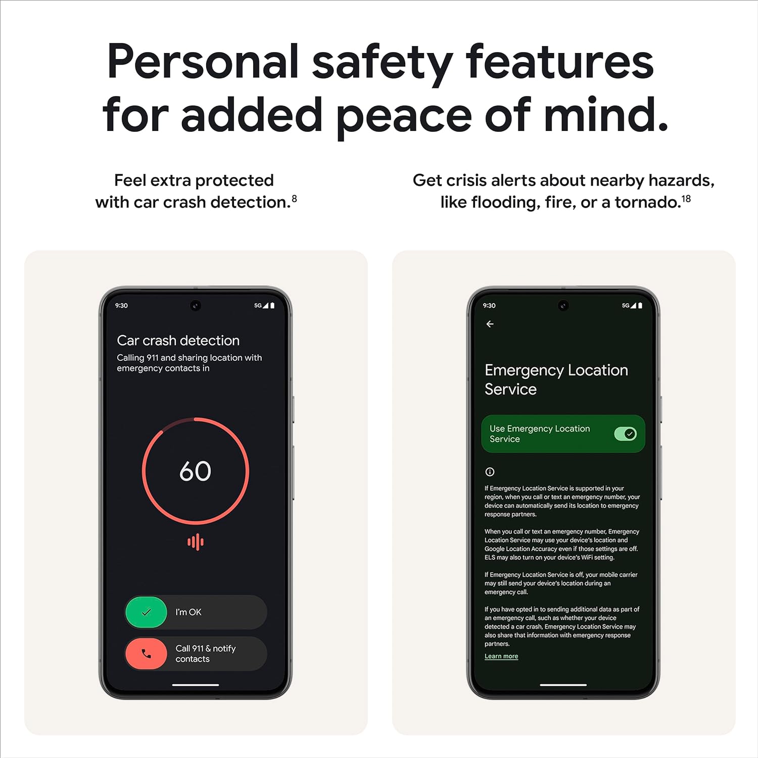جوجل بيكسل 8 - تينسور جي 3 / 128 جيجا