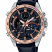 CASIO EDIFICE ECB-900GL-1B MEN WATCH