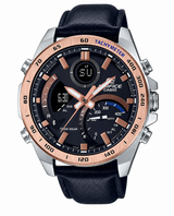 CASIO EDIFICE ECB-900GL-1B MEN WATCH