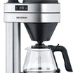 Severin Caprice Coffee Maker - 8 Cups, 1450W, Glass Carafe