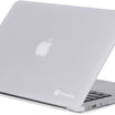 حافظة شفافة من الكريستال فائقة النحافة 1.0 مم من COTECi لجهاز Macbook Air 13