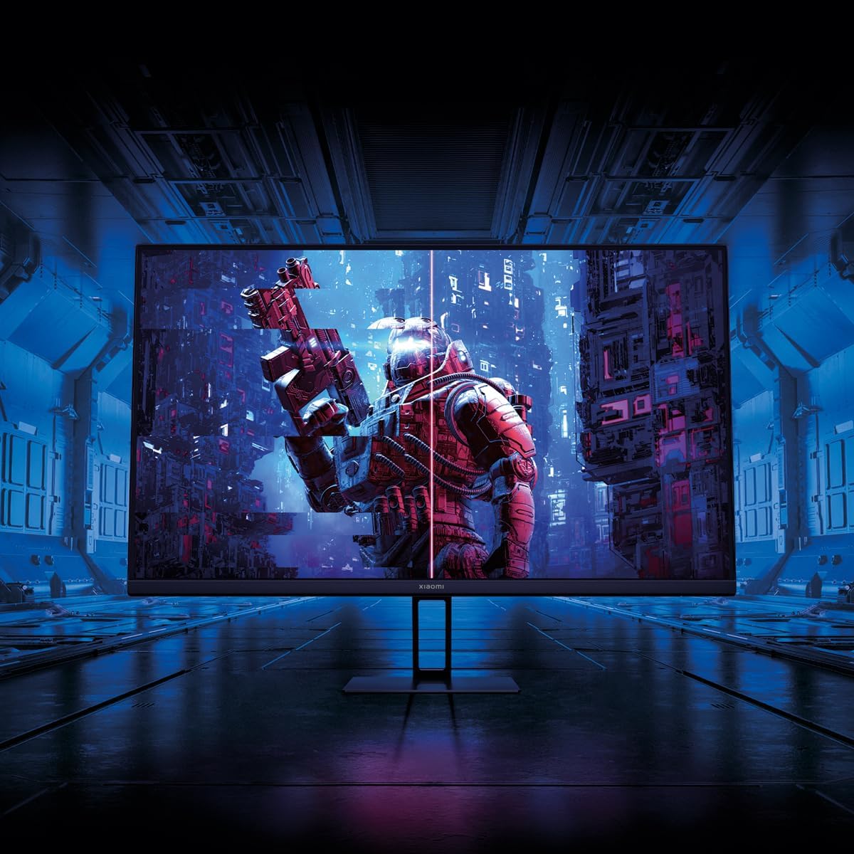 شاشة الألعاب Xiaomi G27i - دقة عالية وأداء قوي