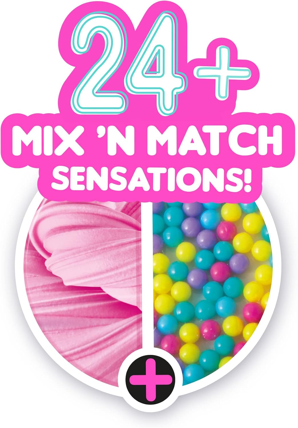 حقيبة Canal Toys ASMR – متعة حسية للأطفال (6+)