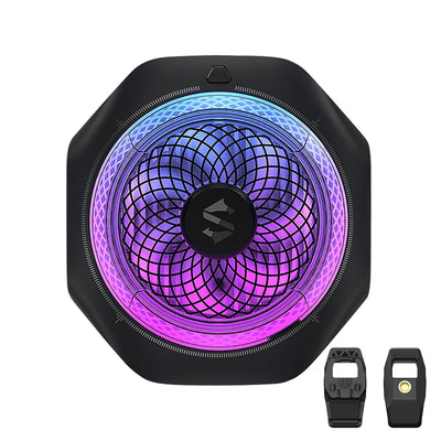 Black Shark MagCooler 4 Pro - 27W Magnetic Cooling Fan