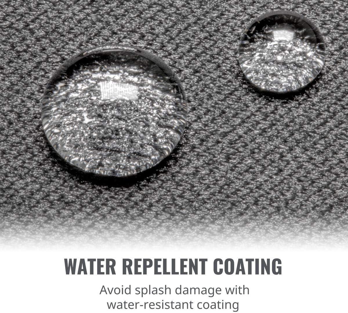 لوحة ماوس Cooler Master MPA-MP750- M مقاومة للانسكاب، RGB للألعاب