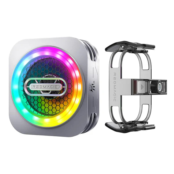 REDMAGIC Cooler 6 Pro | Powerful 30W Phone Cooler