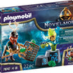 Playmobil Violet Vale - Magical Nature Adventures for Kids