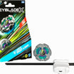 مجموعة Beyblade X – Lance Knight 4-80HN مع سبينر ومطلق