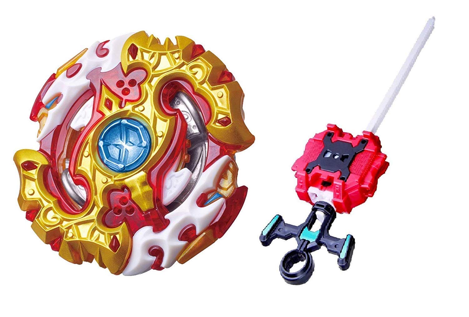 بي بليد سبرايزن ريكويم S3