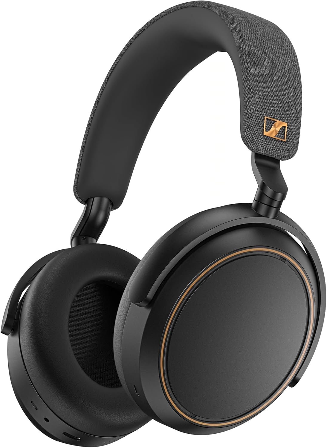 Sennheiser MOMENTUM 4 Wireless Noise Cancelling Headphones