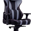 Cooler Master Caliber X2 Premium Gaming Chair (Gray)