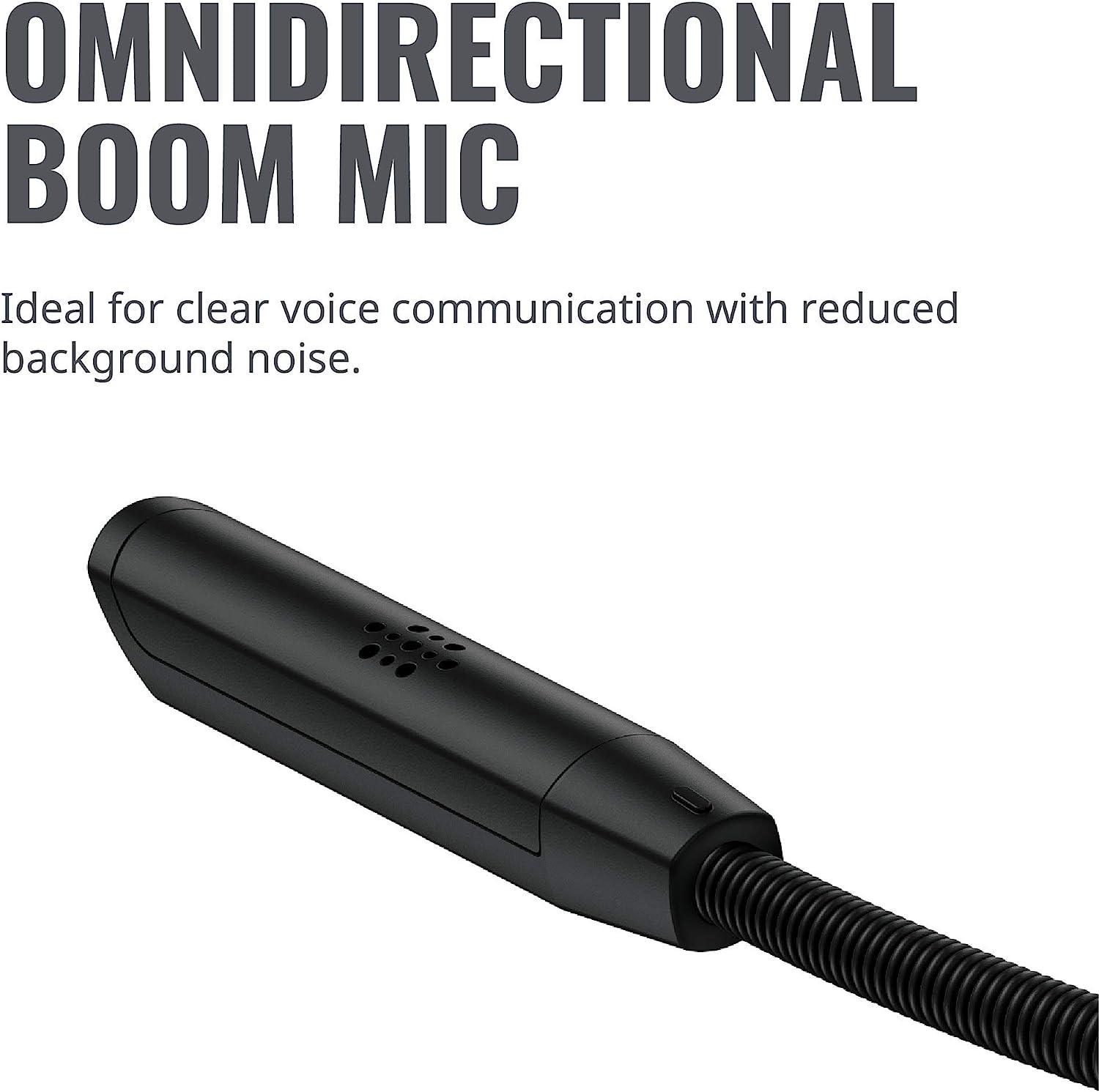 سماعة الألعاب Cooler Master MH630 بصوت عالي الدقة + ماوس COOLER MASTER MM711 خفيف الوزن بدقة 16000 نقطة في البوصة