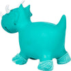 Little Tikes Dino Animal Hopper Inflatable Bouncing Jumping Toy with Handle