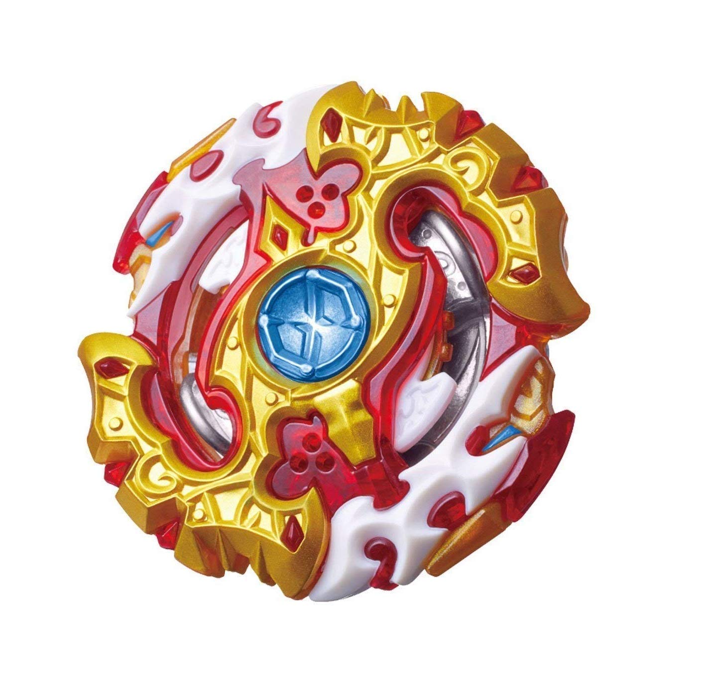 بي بليد سبرايزن ريكويم S3