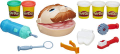 Hasbro Play-Doh Doctor Drill 'n Fill