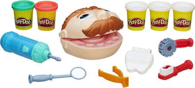 Hasbro Play-Doh Doctor Drill 'n Fill