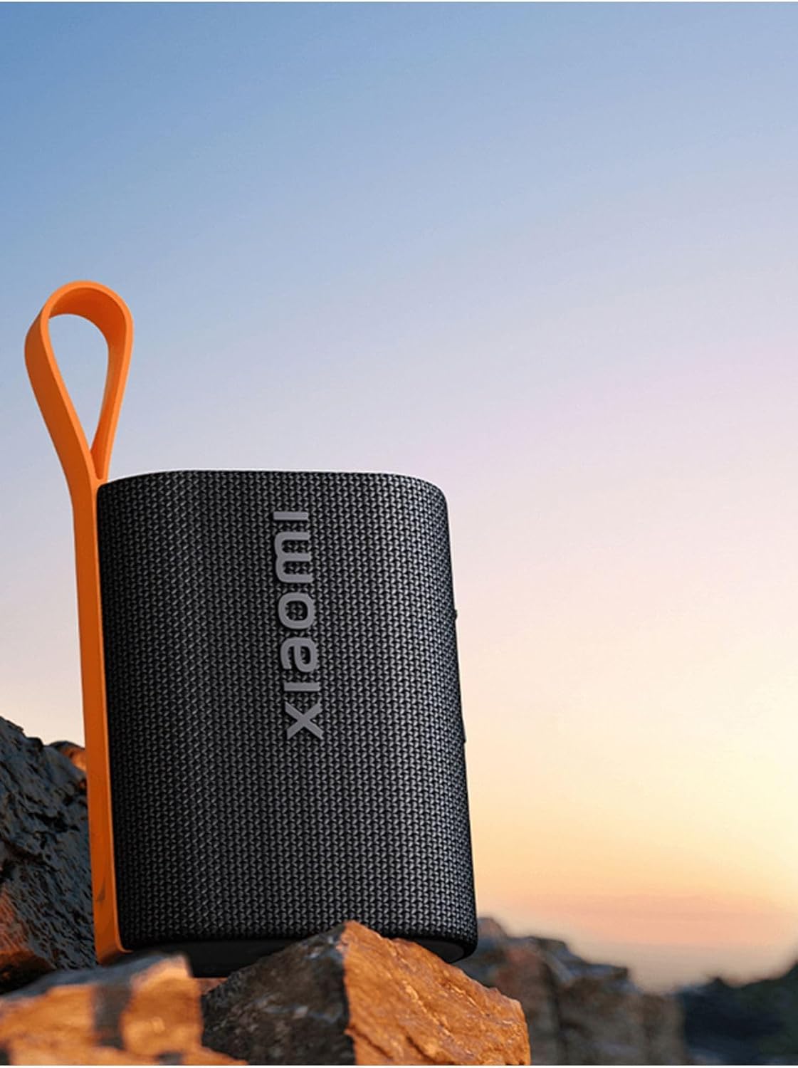 Xiaomi Sound Pocket - صوت استثنائي بحجم صغير