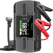 Promate PatrolPack-3 1200A 12V Jump Starter